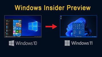 How To Update Windows 11 Insider Preview From Windows 10 | No Pendrive Required & No Format