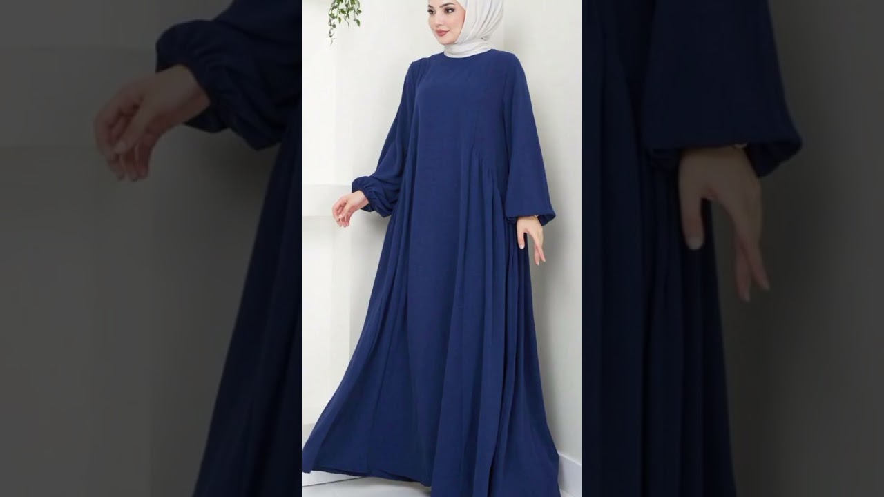 أفخم عبايات خليجية سوداء 2026 🖤 موديلات فخمة وأنيقة للمناسبات والسهرات