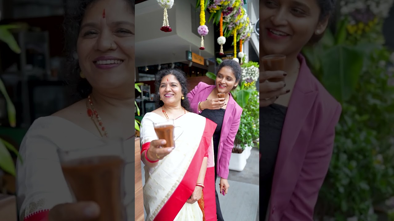 Pancha Sattva | Customer Review | Pune