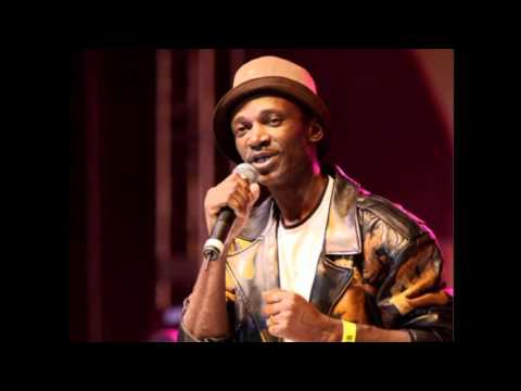 Oliver N'goma - Nge Live