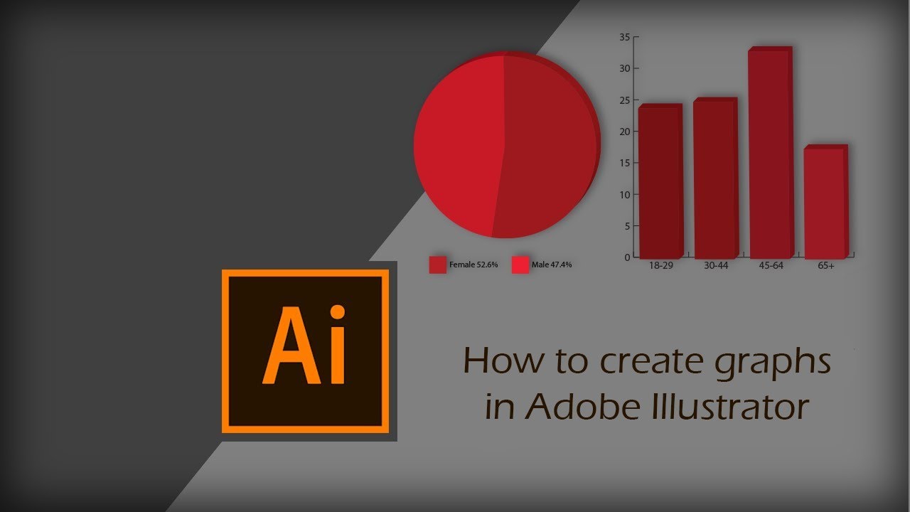 Create A Chart In Illustrator