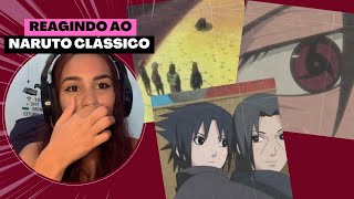 Naruto clássico - episódio 6 (dublado), By Clã Uchiha