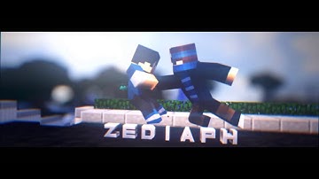 intro - Zediaph (ft. FlipKips) [READ DESC]