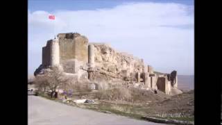 Erzurum İki Yoldur