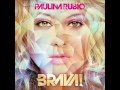 Paulina Rubio - Olvídate De Mí (Audio)