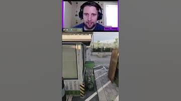 I Was PUMPED For This Spot ⛽️ (Part 1) #callofduty #cod #prophunt