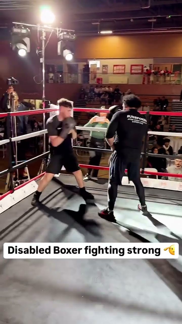 A good fight by Y5ive Promotions ? You can watch all the action back, plus exclusive interviews \u0026