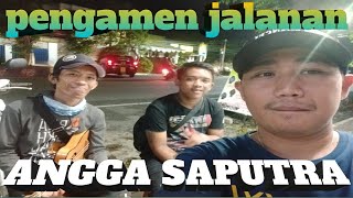 VIRAL SEPINE-WENGI COVER KENTRUNG ANGGA SAPUTRA