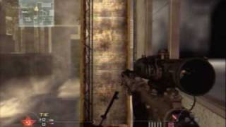 Dazzle DVD Recorder Plus High Quality Test (MW2) 4:3