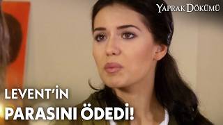 Borcun Altında Kalmıyorlar - Yaprak Dökümü Özel 