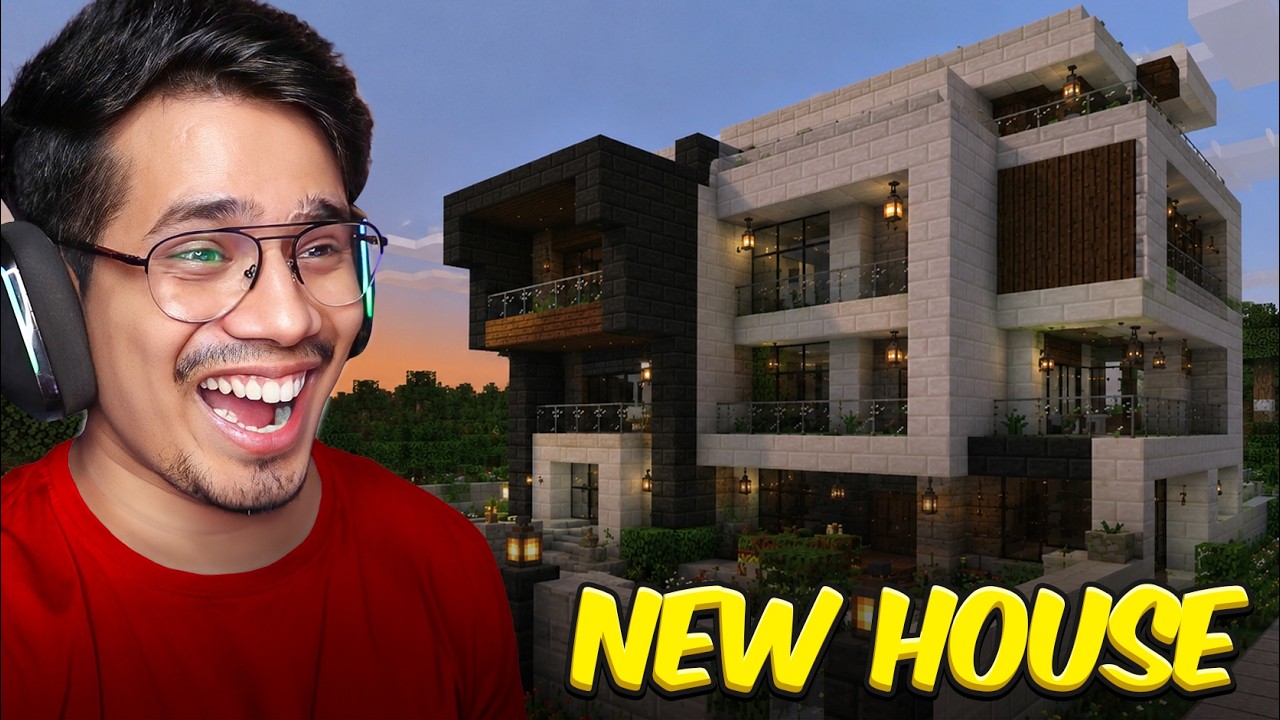 Latest Title & Thumbnail