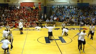 Battle of the Champions - 2011