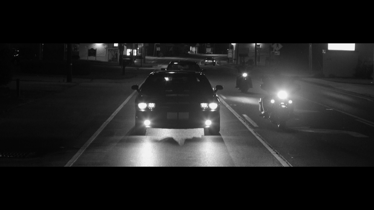 ⁣AMERICAN SIN - So Far Down (Official Music Video)