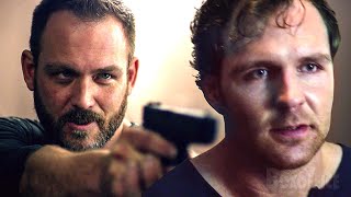 Pistola vs. Mancuerna | 12 Rounds 3: Lockdown | Clip en Español