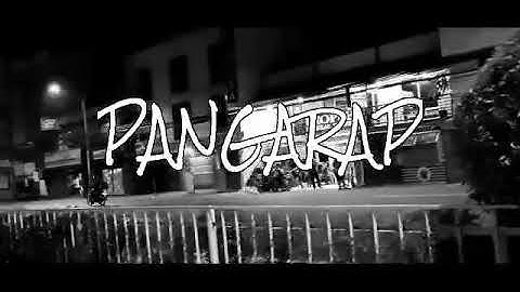 RUSWAN - PANGARAP (Official Music  video)