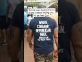 My husband’s new favorite shirt is a MENACE 🤣🇺🇸 #viral #funny #shorts #funnyshirt #viralshorts