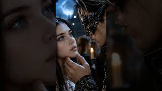 This Love Was Forbidden#darkromance #gothicmusic #forbiddenlove