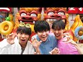 沖縄へ撮影旅に行ってきた。