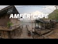 Amfer’ Cafe อ่างเก็บน้ำแม่ธิ บ้านธิ ลำพูน