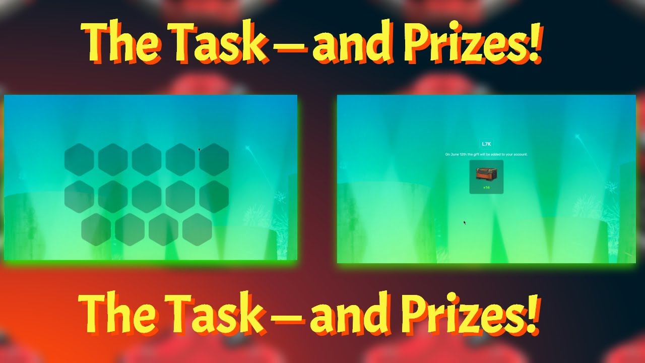 How To Complete the 14 BoxesEvent Get - 14 Ultra Containers