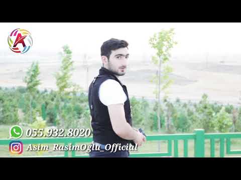 Asim RasimOğlu - Bilmirəm  2018 Mp3