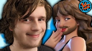 Celebrity Internet VS Bowblax (Mr Miss Manshee) Profile