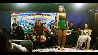 Sintya Riske  -  Di Tinggal Rabi Full HD