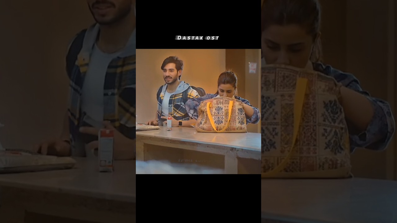 Dastak Drama 2025 episode 1 |ost 