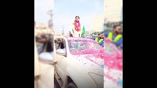 Candidate MPA PP49 Distr. Narowal