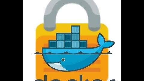 Understanding Docker vulnerability Scanning of Images And Integration In Workflow
