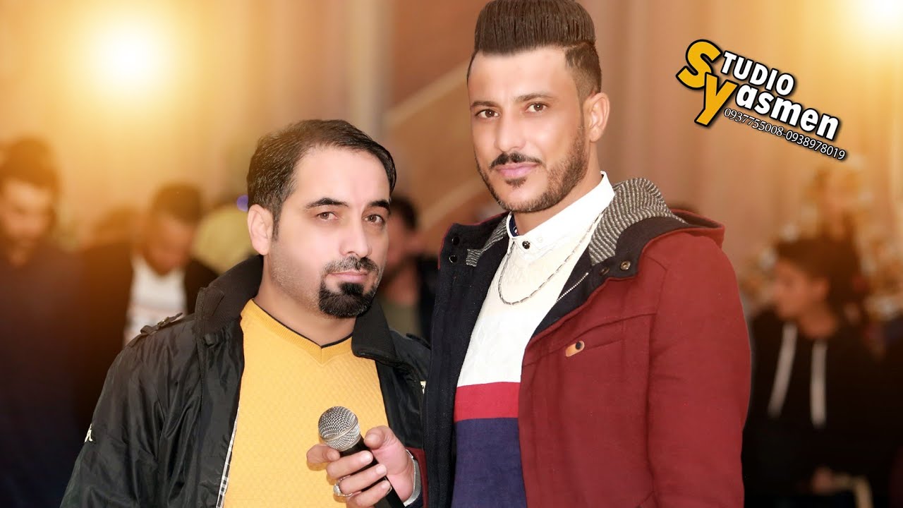 موال للفنان محمود الحميد|الشاعر حسين الياسين:تصوير ومونتاج كروب الياسمين | ايمن يوسف0937546803