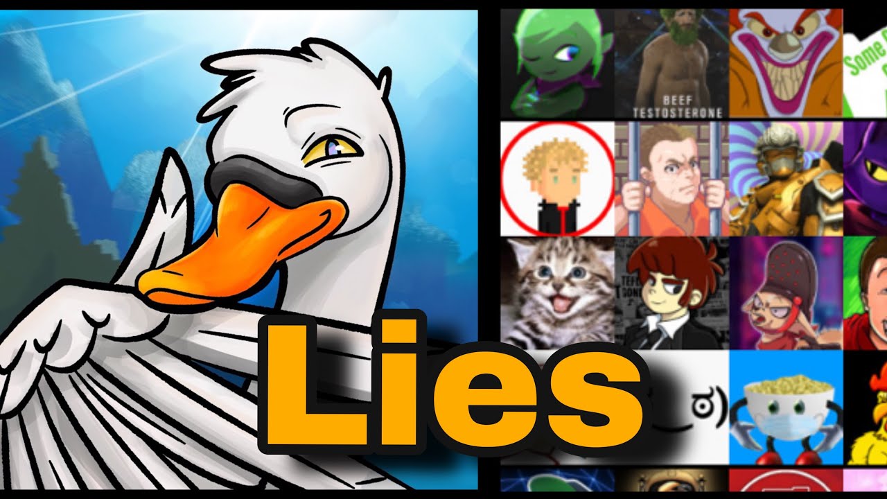 John Swan Lied To All Of Us