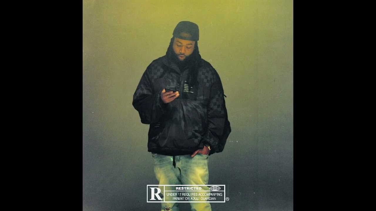 [FREE] Dark R&B PARTYNEXTDOOR Type Beat 2026 - 