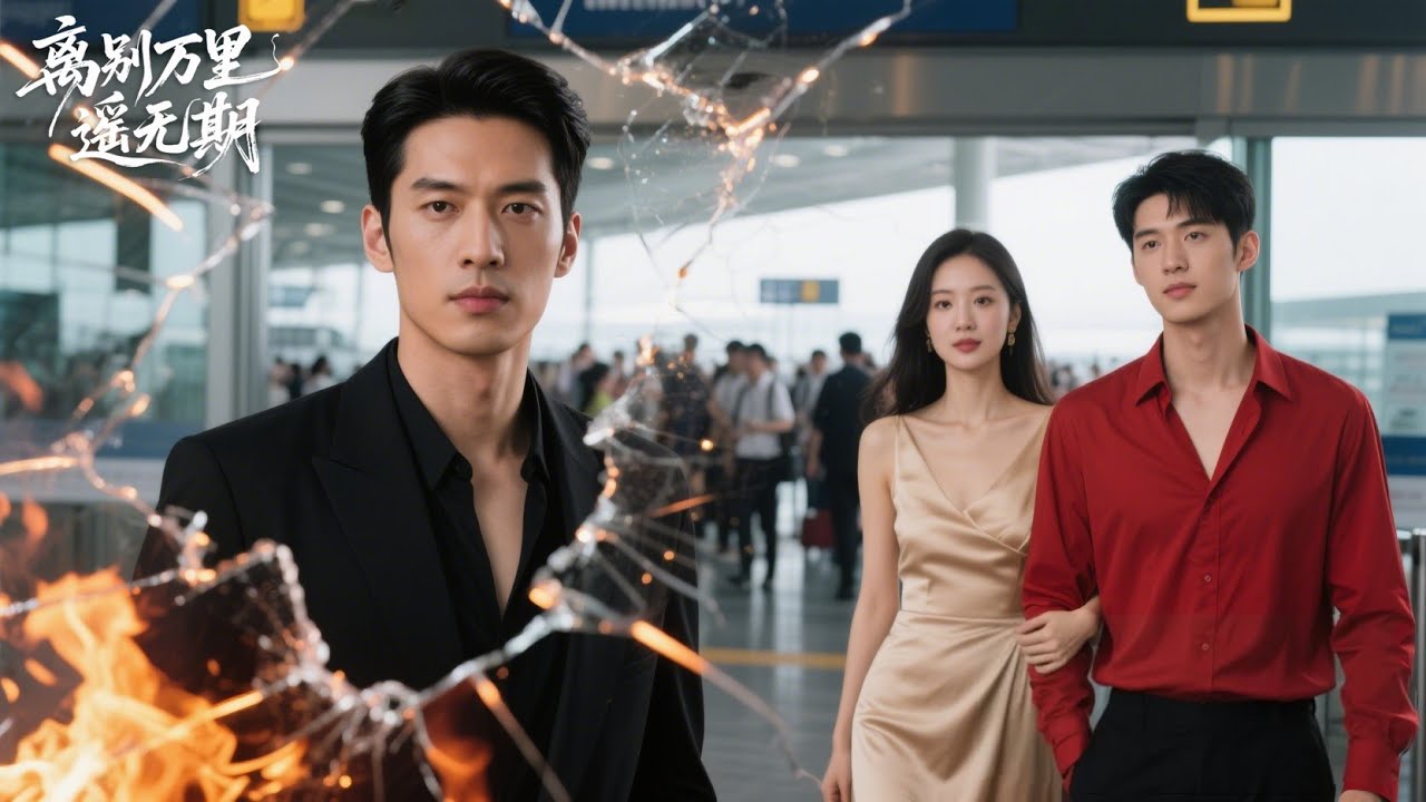 FULL十五年長跑，嬌妻家中溫柔體貼，卻在公司包養男小三肆意偷情，將婚姻底線徹底擊穿！他不再忍讓，果斷逐夢遠走，前妻卻瘋魔追尋，跪求原諒！