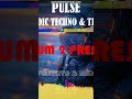 Get These Melodic Techno Sounds in 60 Seconds