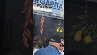 Вот такие деревни в Испании #испания #путешествия #интересное #влог
