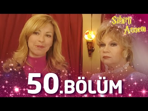 Sihirli Annem 50. Bölüm - Full Bölüm