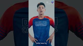 Wear Your Support For Delhi Capitals
