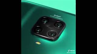 Xi̇aomi̇ Redmi̇ Not 9 Pro