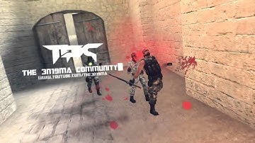 Eels  Reunion  CSS Frag Clip