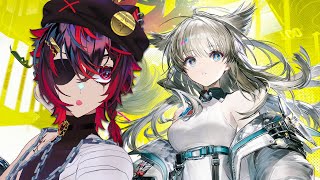 #1 ARKNIGHTS ENDFIELD PLAYER IN THE COMFORT OF HIS OWN HOUSE • !discord !merch