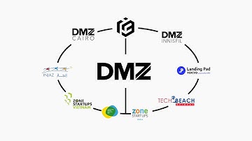 DMZ | Introducing DMZ Global