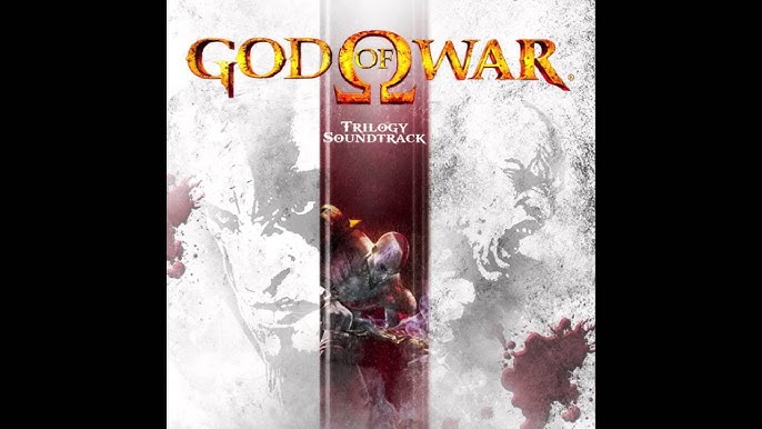 God of War: Ghost of Sparta Original Soundtrack (2010) MP3 - Download God  of War: Ghost of Sparta Original Soundtrack (2010) Soundtracks for FREE!
