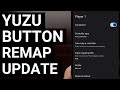 Yuzu Controller Setup Guide: How to Customize and Remap Buttons in the Emulator?