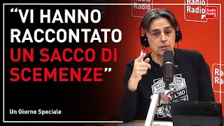 Download Lagu IL GIOCHETTO DEL DIVIDE ET IMPERA CHE CI TRASCINA SECOLI INDIETRO SULL'ELETTRICO | Editoriale MP3