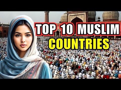 10 Countries With