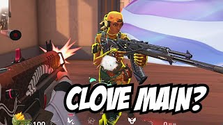 Insane Plays That Will Make You Want To Main Clove