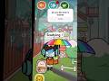studying + after school 🪷🍜🥗 #tocaadventure #toca #foryou #foryou #tocaworld #tocaboca #fyp