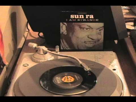 Sun Ra – Singles Volume 2 (The Definitive 45s Collection