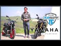 Yamaha MT-07 & MT-09 SP: sfida in famiglia - DueruoteTG #66